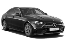 Car Hire Harlow - C Class Auto - car hire Harlow