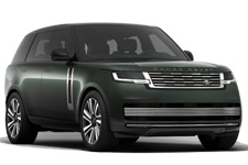 Car Hire Harlow - Range Rover - car hire Harlow
