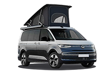 Car Hire Harlow - VW Campervan - Van hire Harlow